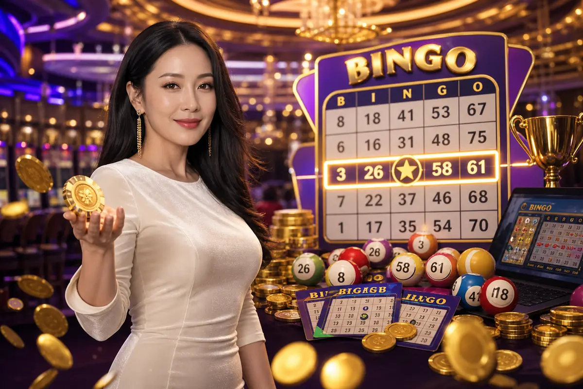 44cuci Casino ciri keselamatan dan antara muka permainan