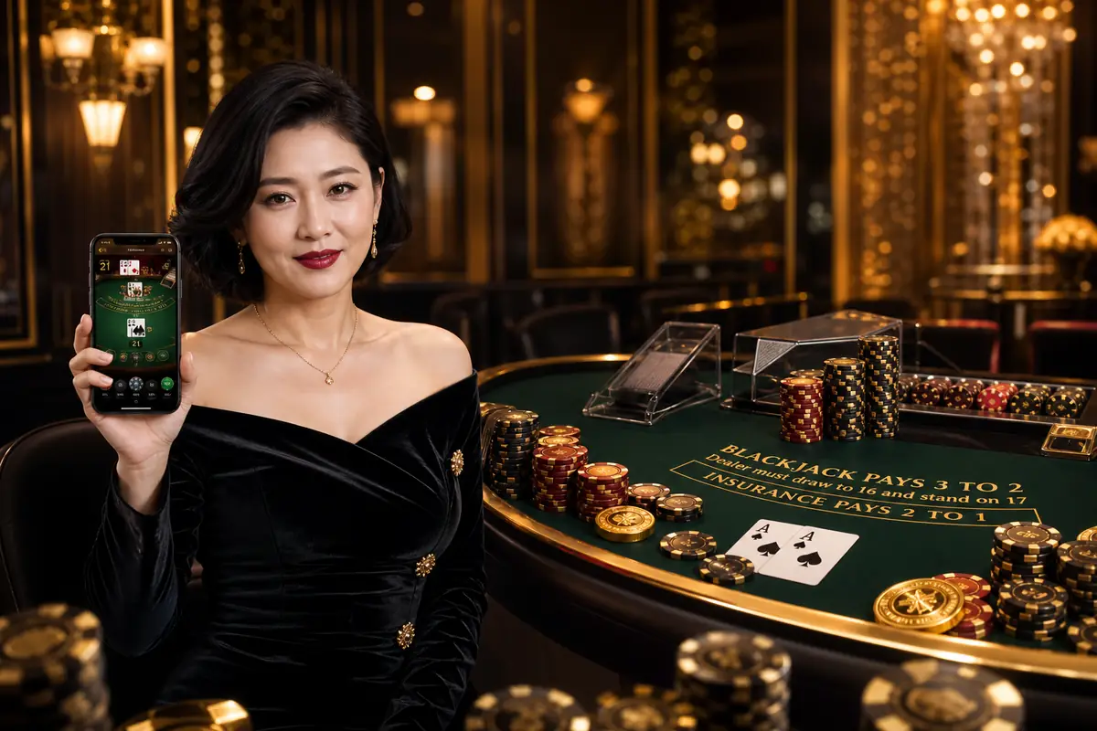 44cuci Casino panduan cara bermain live