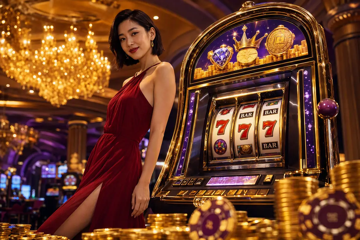 44cuci slot popular Fortune Tiger PG Soft