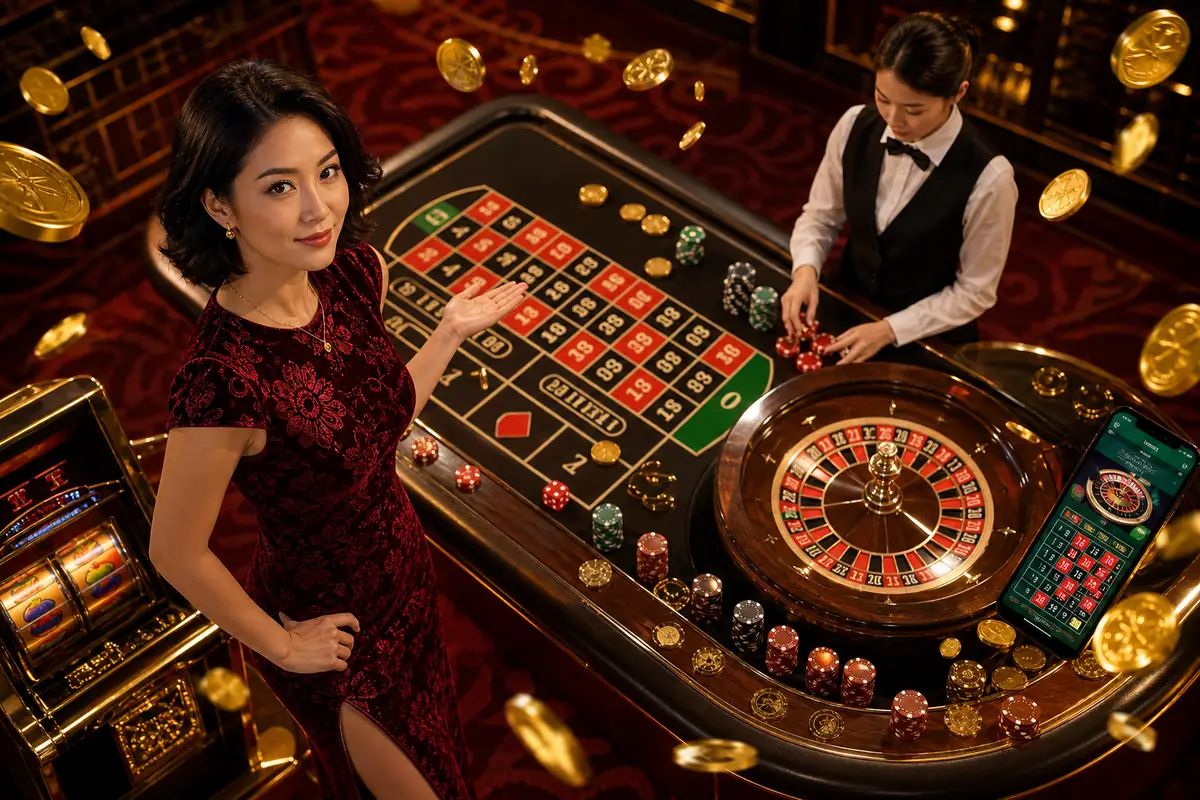 44cuci slot online pemain Malaysia